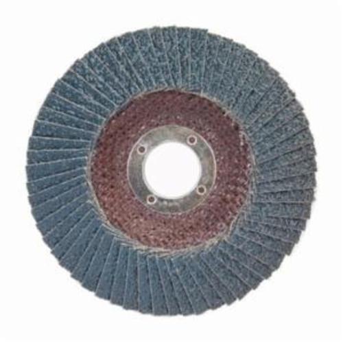 5" x 7/8 24GR FLAP DISC