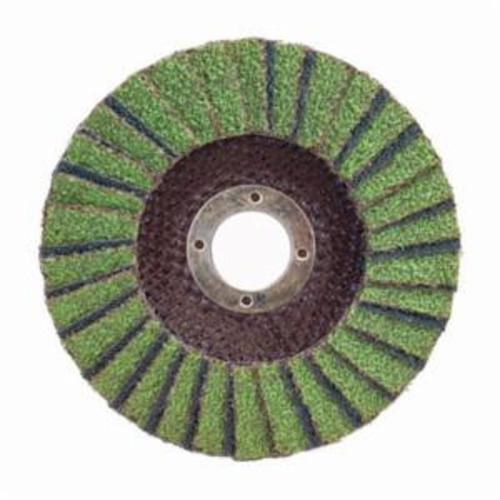 6" x 7/8 60GR FLAP DISC