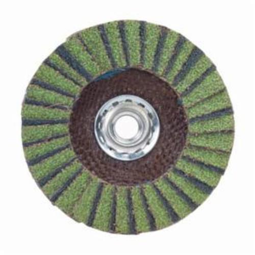 6" x 5/8-11 60GR FLAP DISC