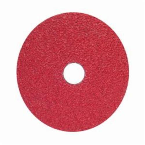 4-1/2" x 7/8 24GR FIBER DISC