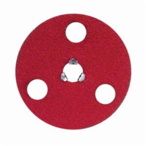 4-1/2" x 5/8-11 S/C 50GR FIBER DISC