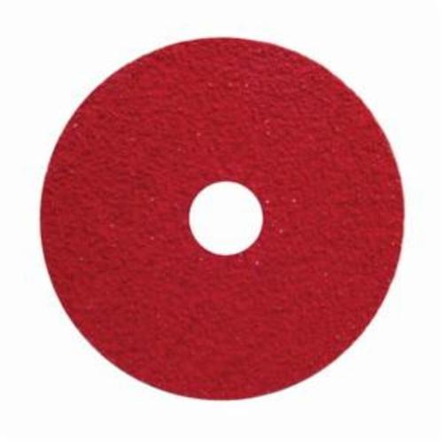 4-1/2" x 7/8 24GR FIBER DISC