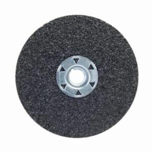 4-1/2x5/8-11 S/C 36GR FIBER DISC