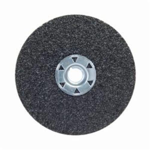4-1/2" x 5/8-11 S/C 50GR FIBER DISC