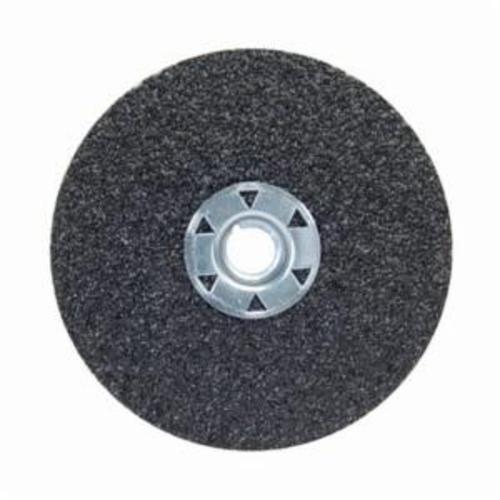 4-1/2x5/8-11 S/C 120GR FIBER DISC
