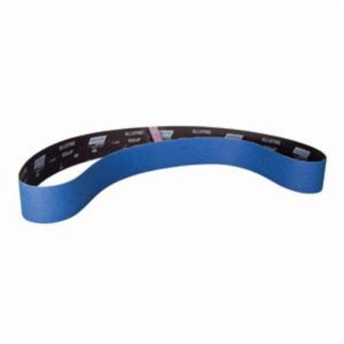 3" x 79 60-Y BLUEFIRE BACKSTAND BELT