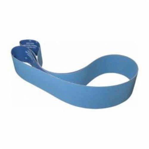 4" x 132" 80-Y BLUEFIRE ZA BACKSTAND BELT
