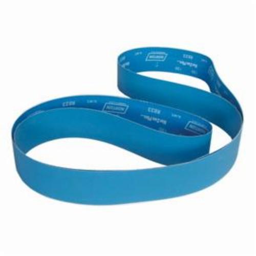 4" x 132" 60-Y BLUEFIRE ZA BACKSTAND BELT