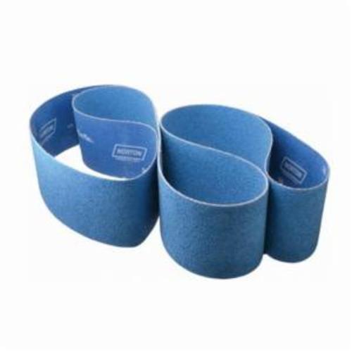 4" x 132" 36-Y BLUEFIRE ZA BACKSTAND BELT