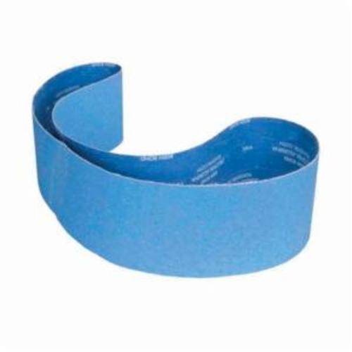 6" x 89" 80G BLUEFIRE BACKSTAND BELT