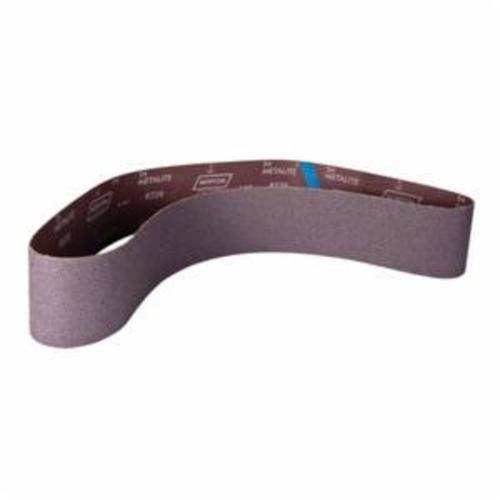 4" x 60" 24GR NARROW BELT