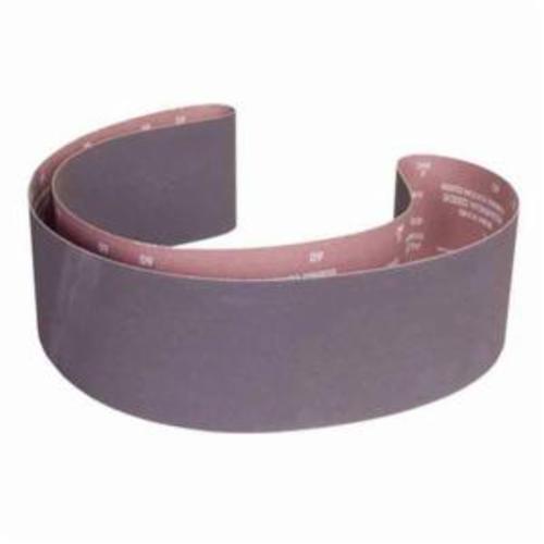 4" x 60" 80G METALITE BENCHSTAND BELT