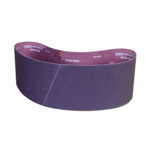 4" x 36" 60G NARROW BELT