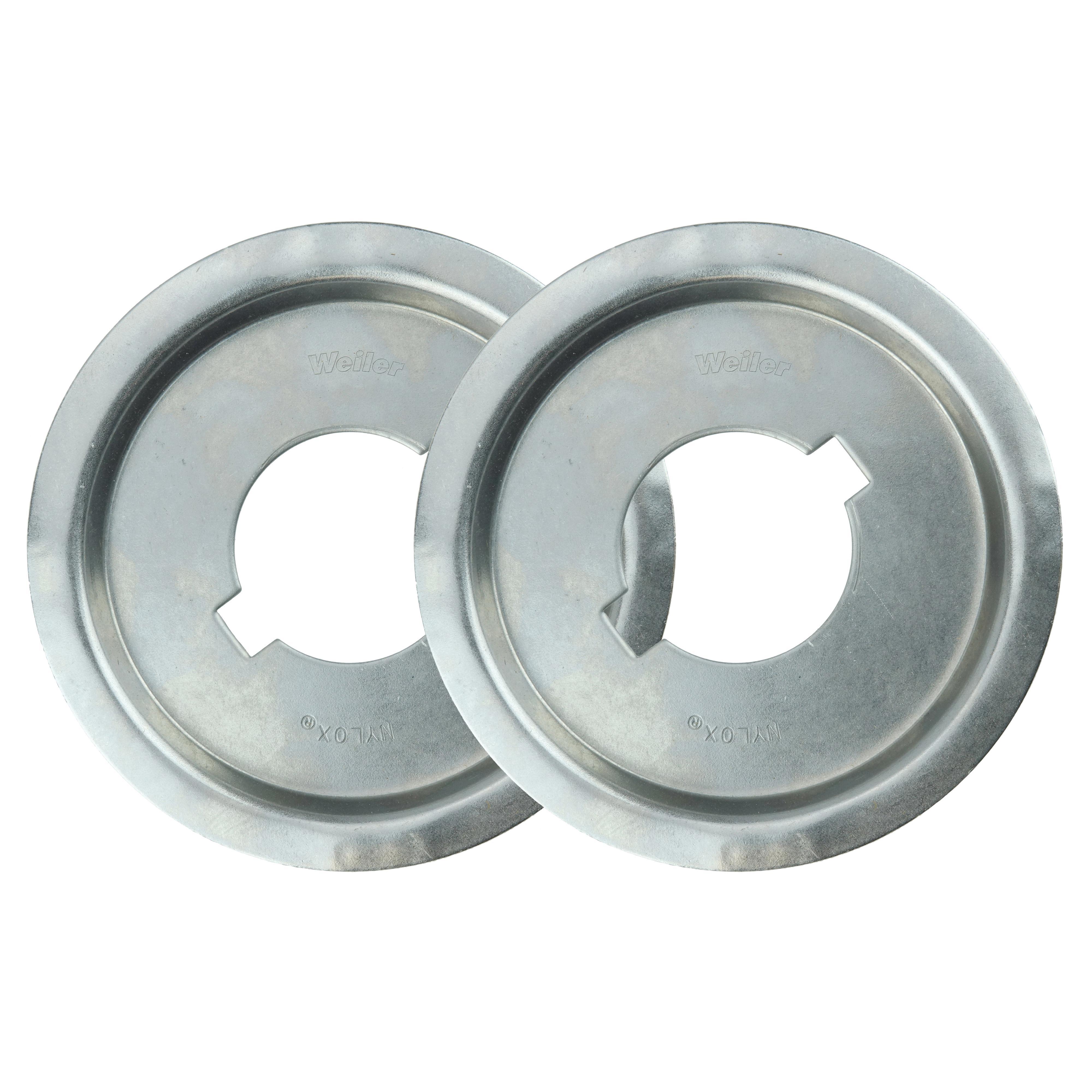 5-1/4-2IN METAL ARBOR HOLE ADAPTOR