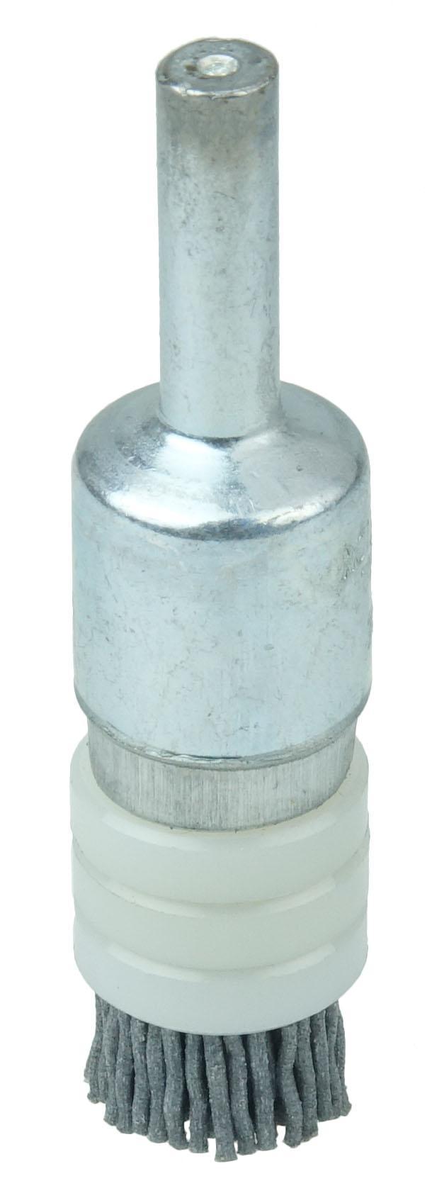1/2 BANDED NYLOX END .035/180SC