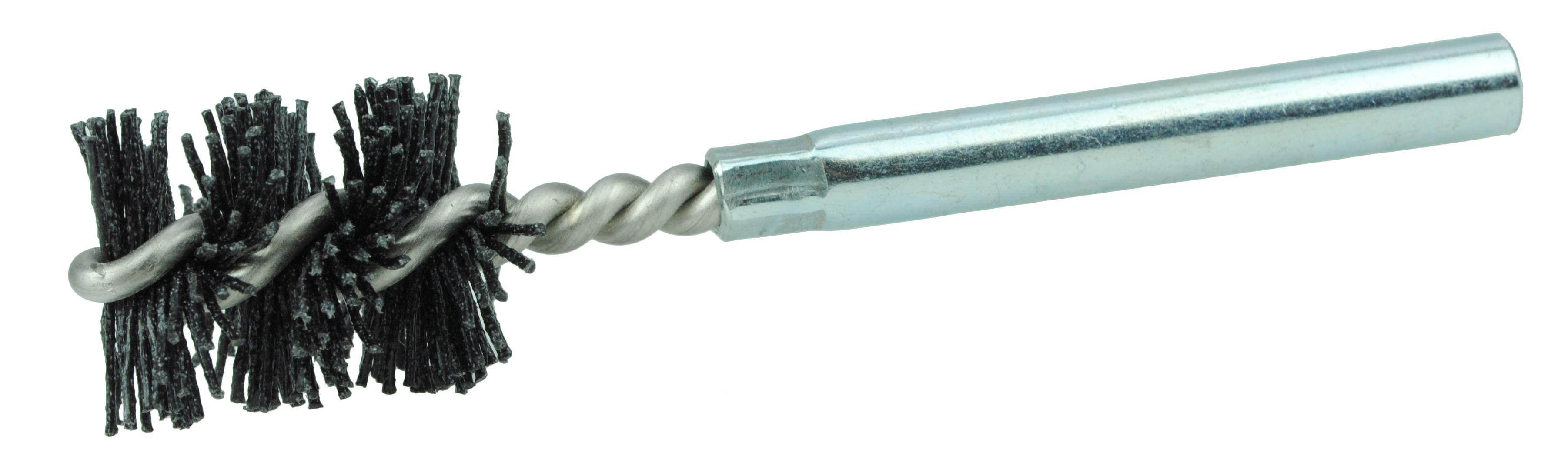 BURR-RX 3/4IN .026/120CG 1IN 3-1/2IN
