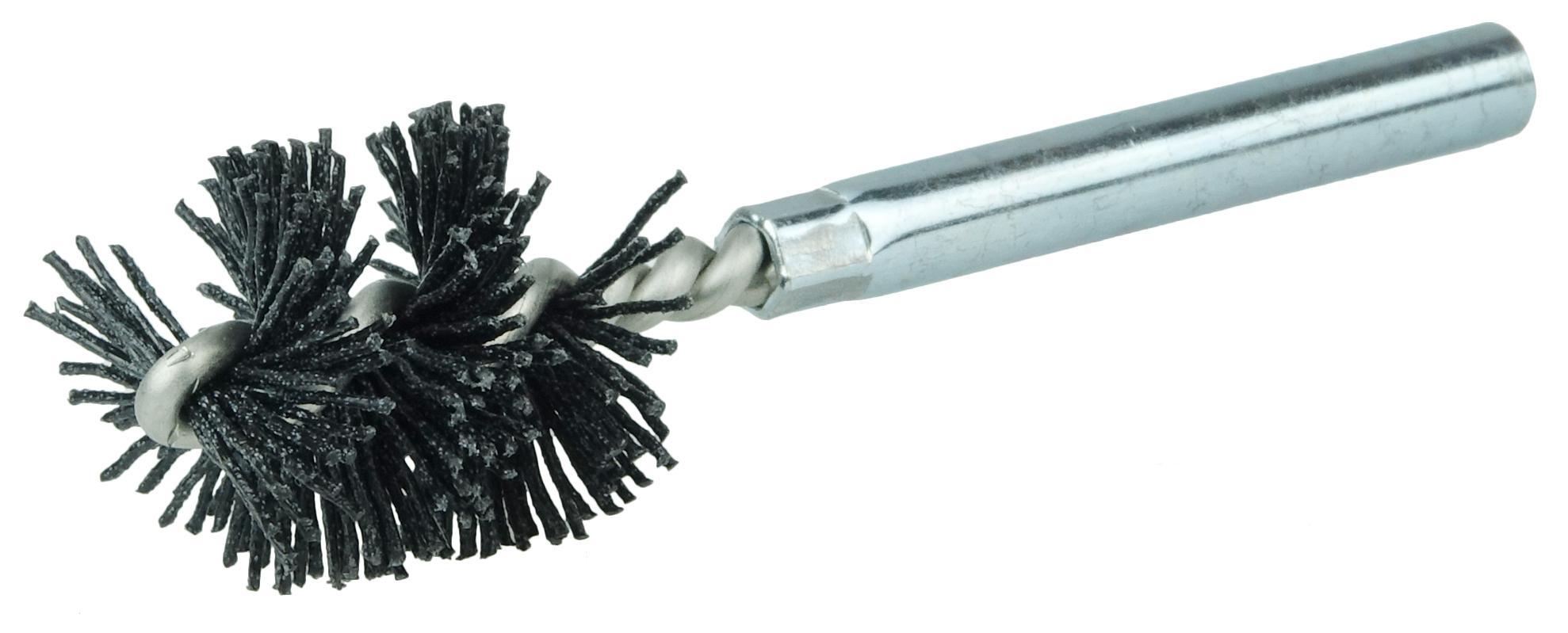 BURR-RX 7/8IN .026/120CG 1IN 3-1/2IN