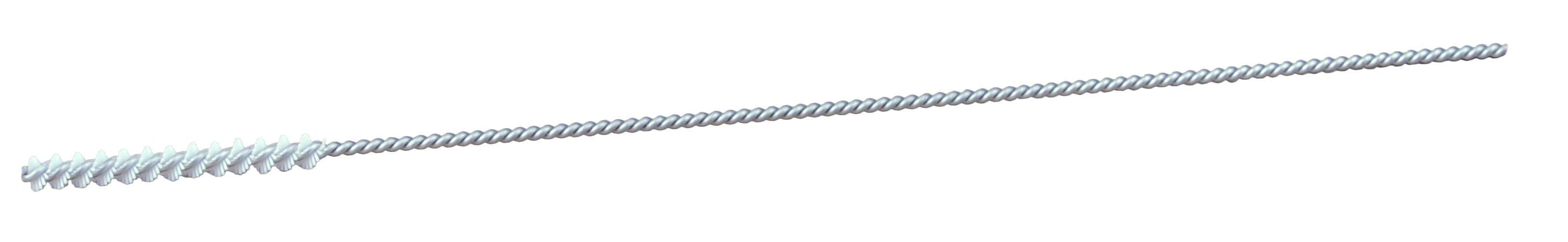 .090 NYLOX MICRO TUBE 3/4IN LENGTH
