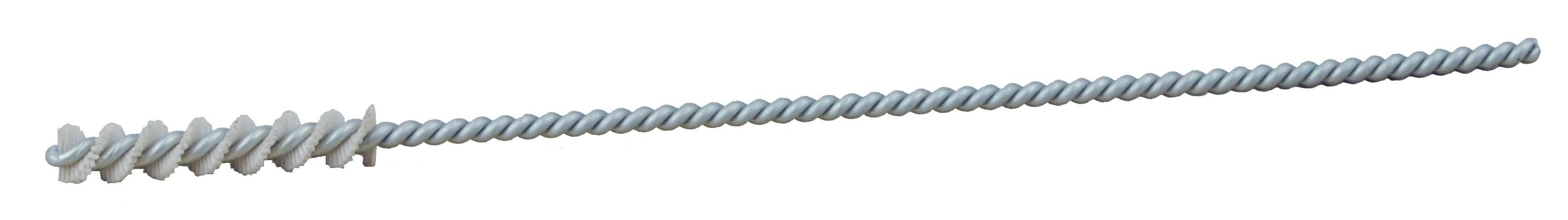 .165 NYLOX MICRO TUBE 600AO 1IN LEN