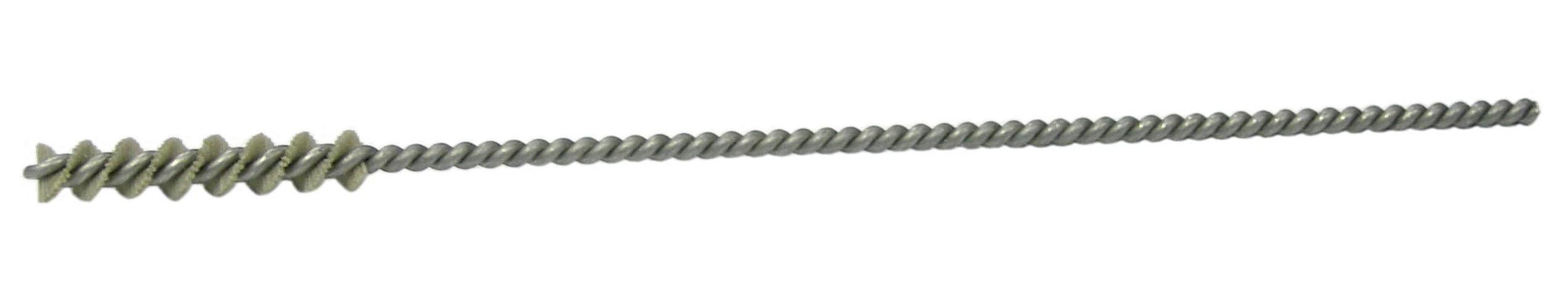 .325 NYLOX MICRO TUBE 600AO 1IN LEN