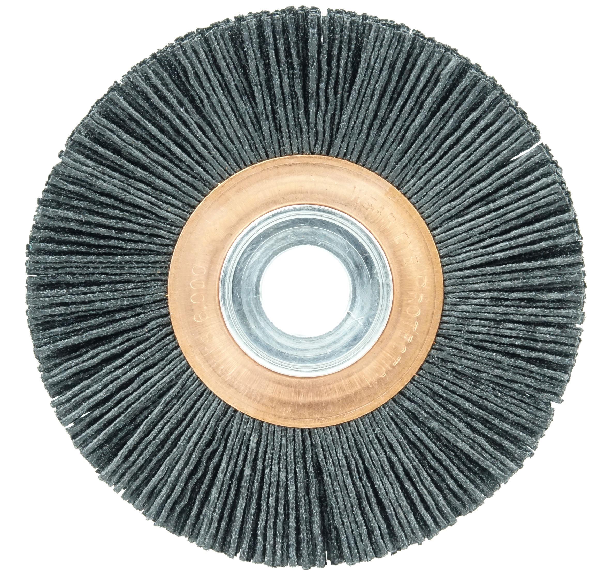 4IN BURR-RX HD .055/80CG 5/8-1/2 AH