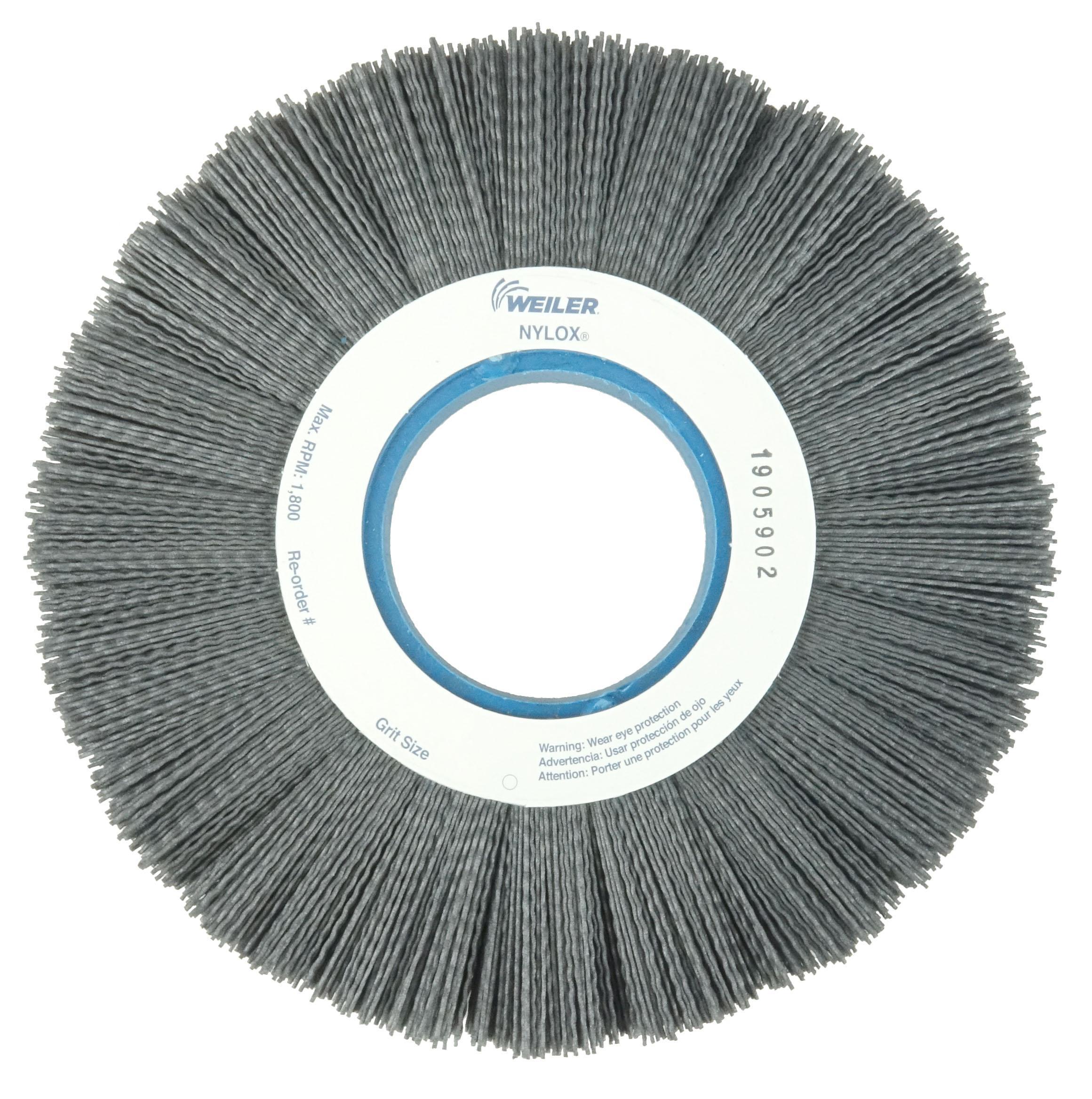 10IN NYLOX .035/180SC 3-1/4 AH