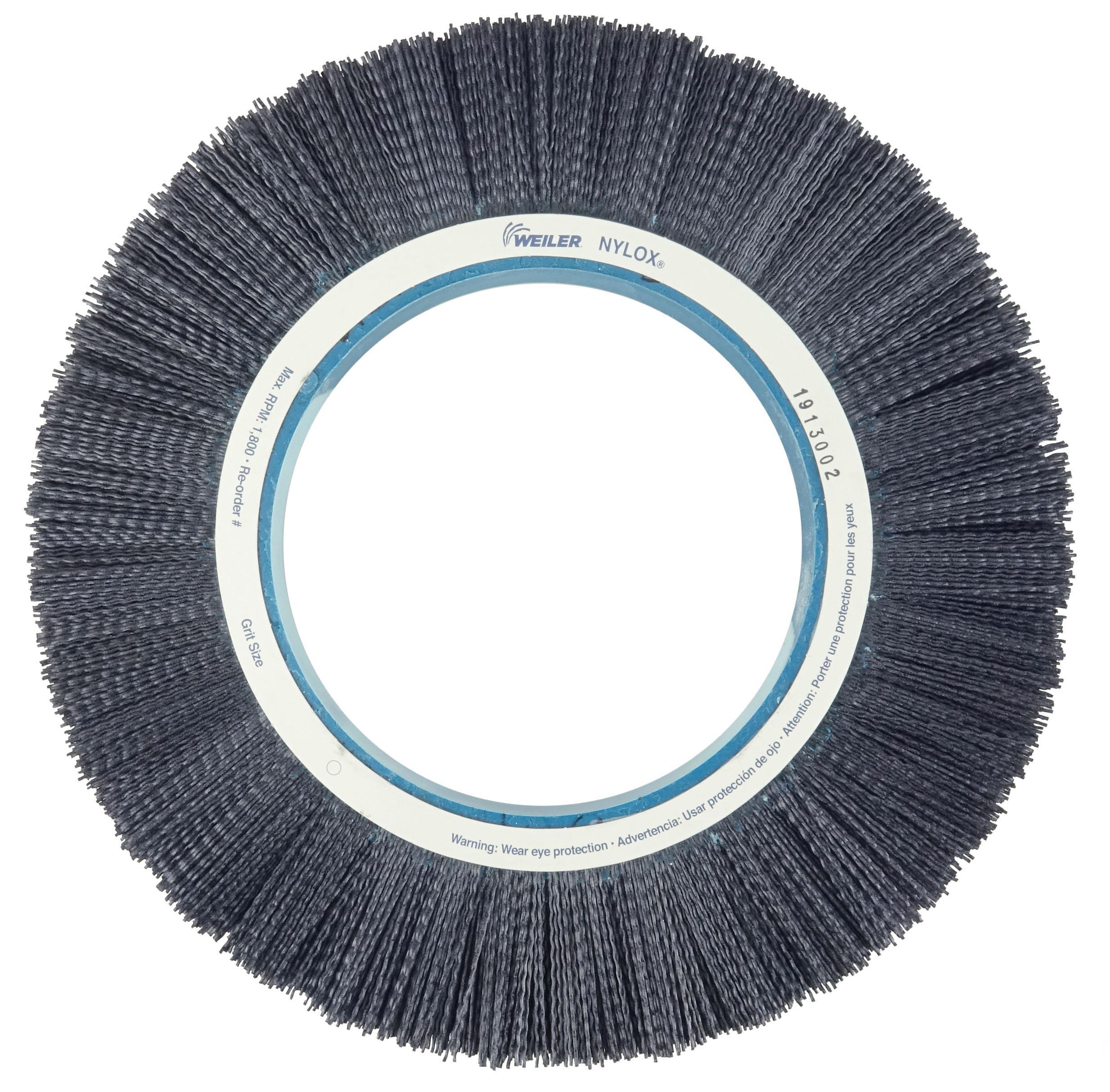 BURR-RX 14IN .043/120CG 7-1/4 AH