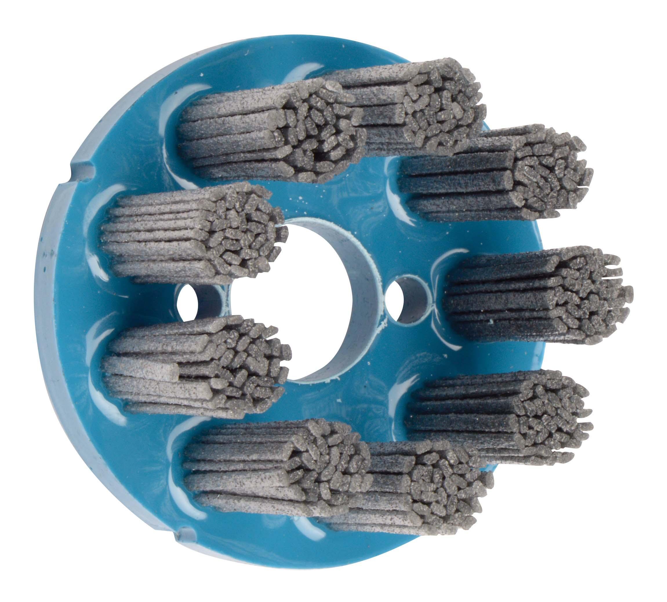 3IN NYLOX DISC 80SC RECT 7/8 AH