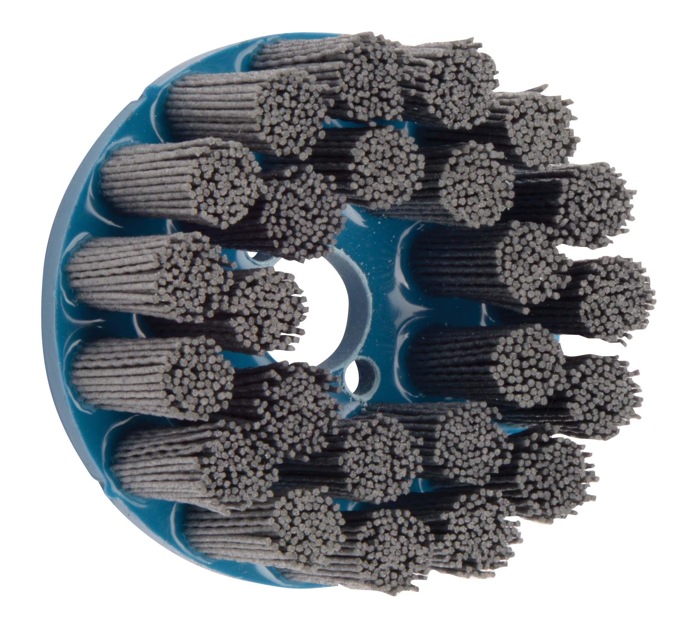 4IN 1200GR NYLOX DISC BRUSH
