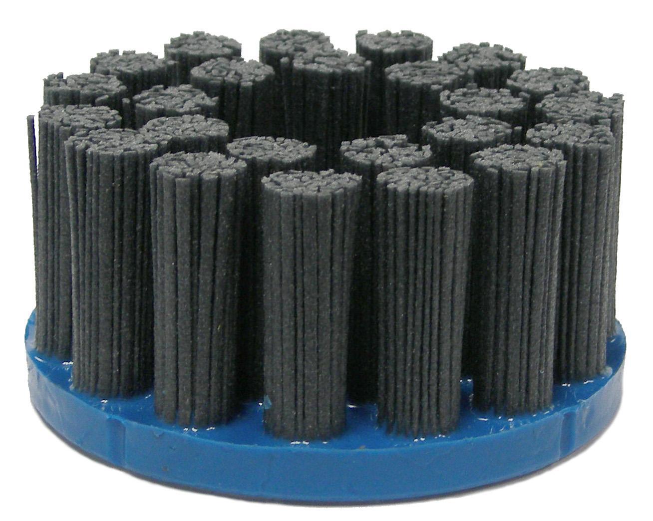 4IN NYLOX DISC 80SC RECT 7/8 AH