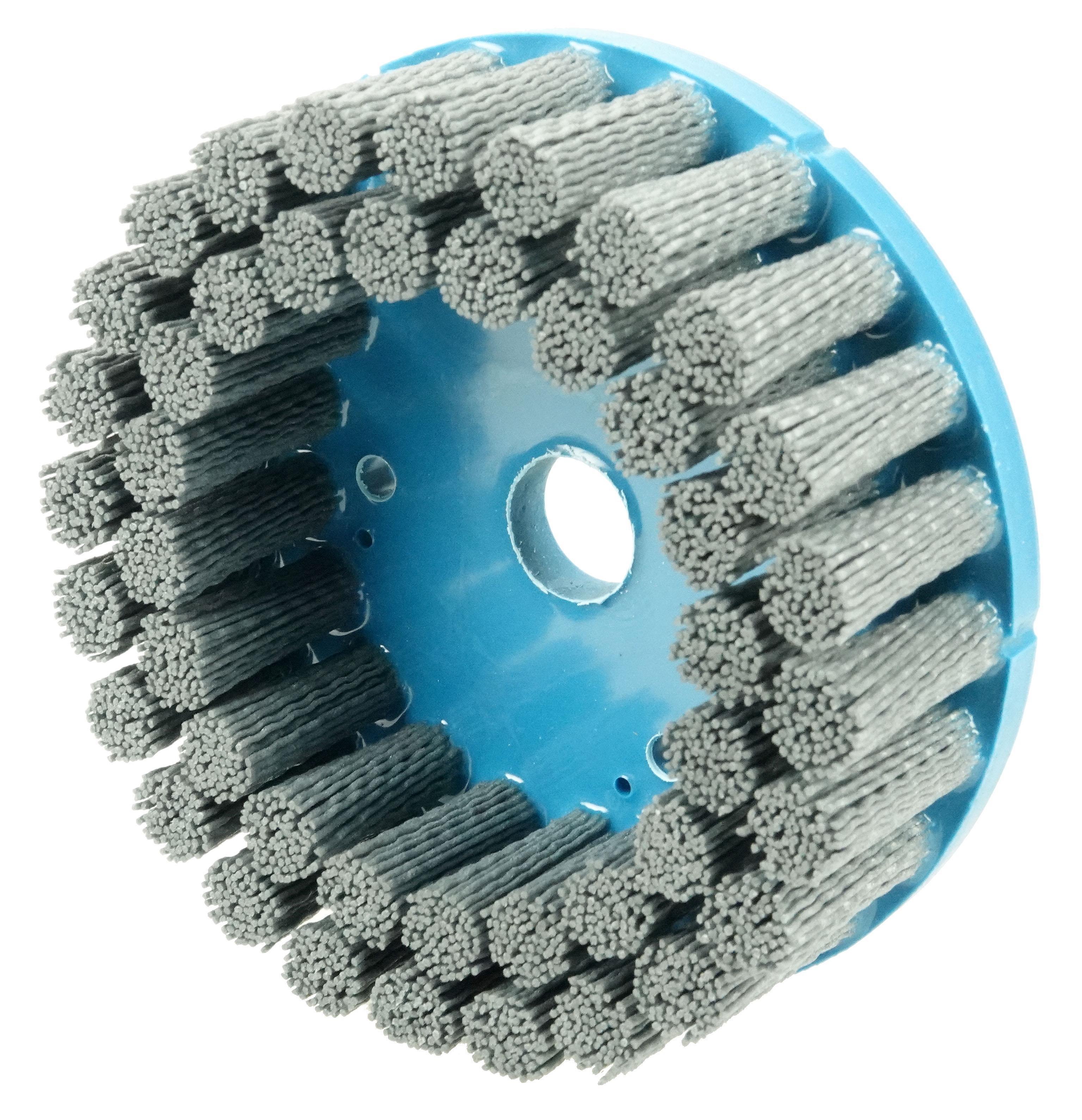 6IN NYLOX DISC .040/80SC 7/8 AH