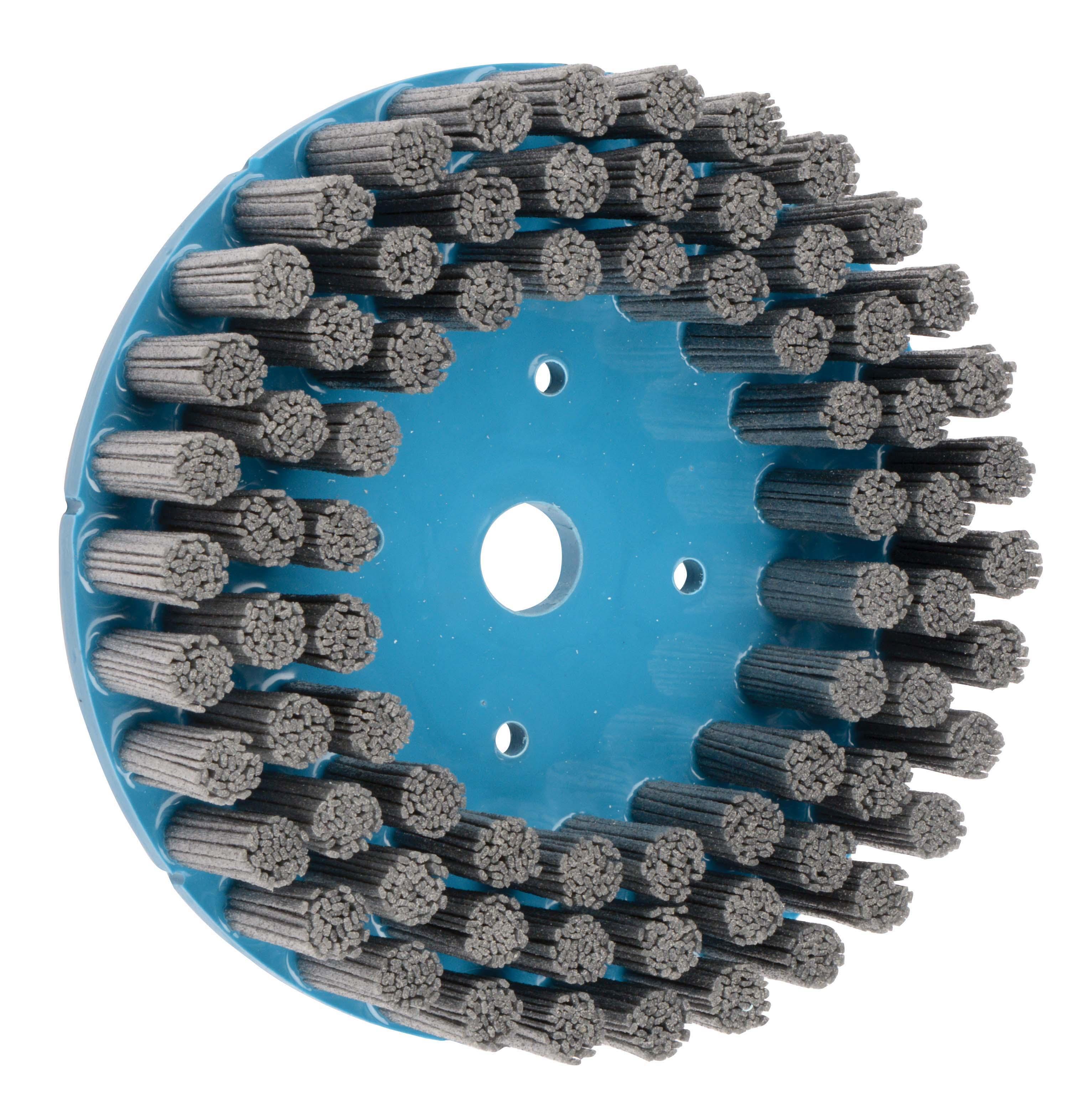 8IN NYLOX DISC 120SC RECT 7/8 AH