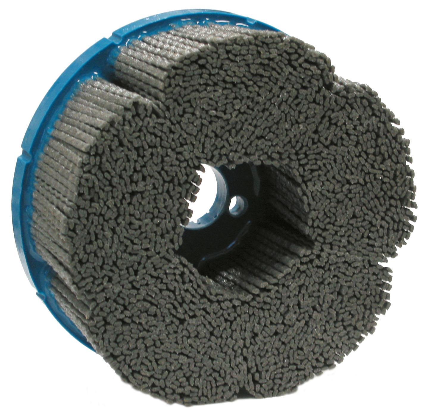 5IN MAX DENSITY NYLOX 80SC RECT