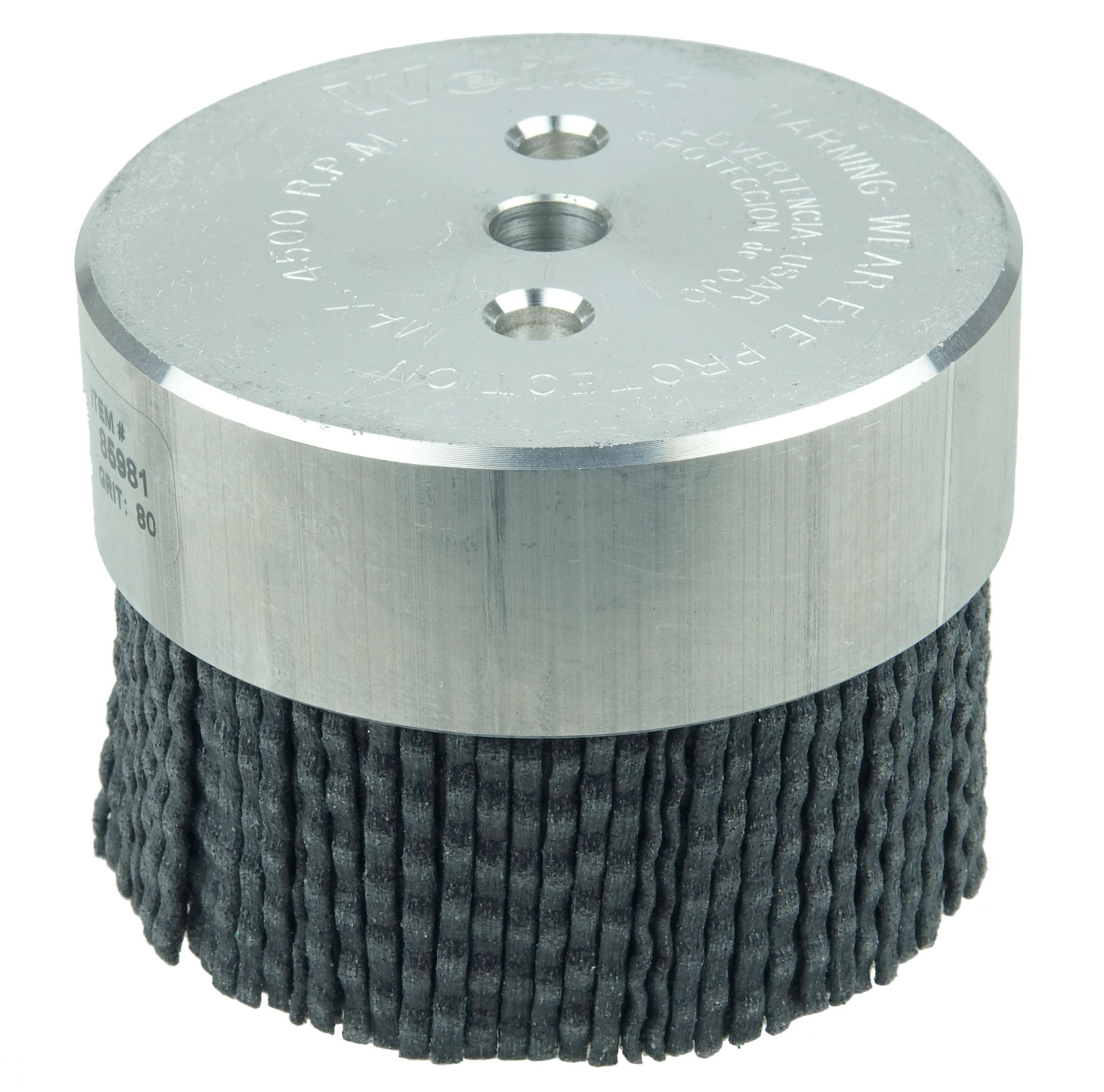 3IN MINI NYLOX 80SC RECT MAX D