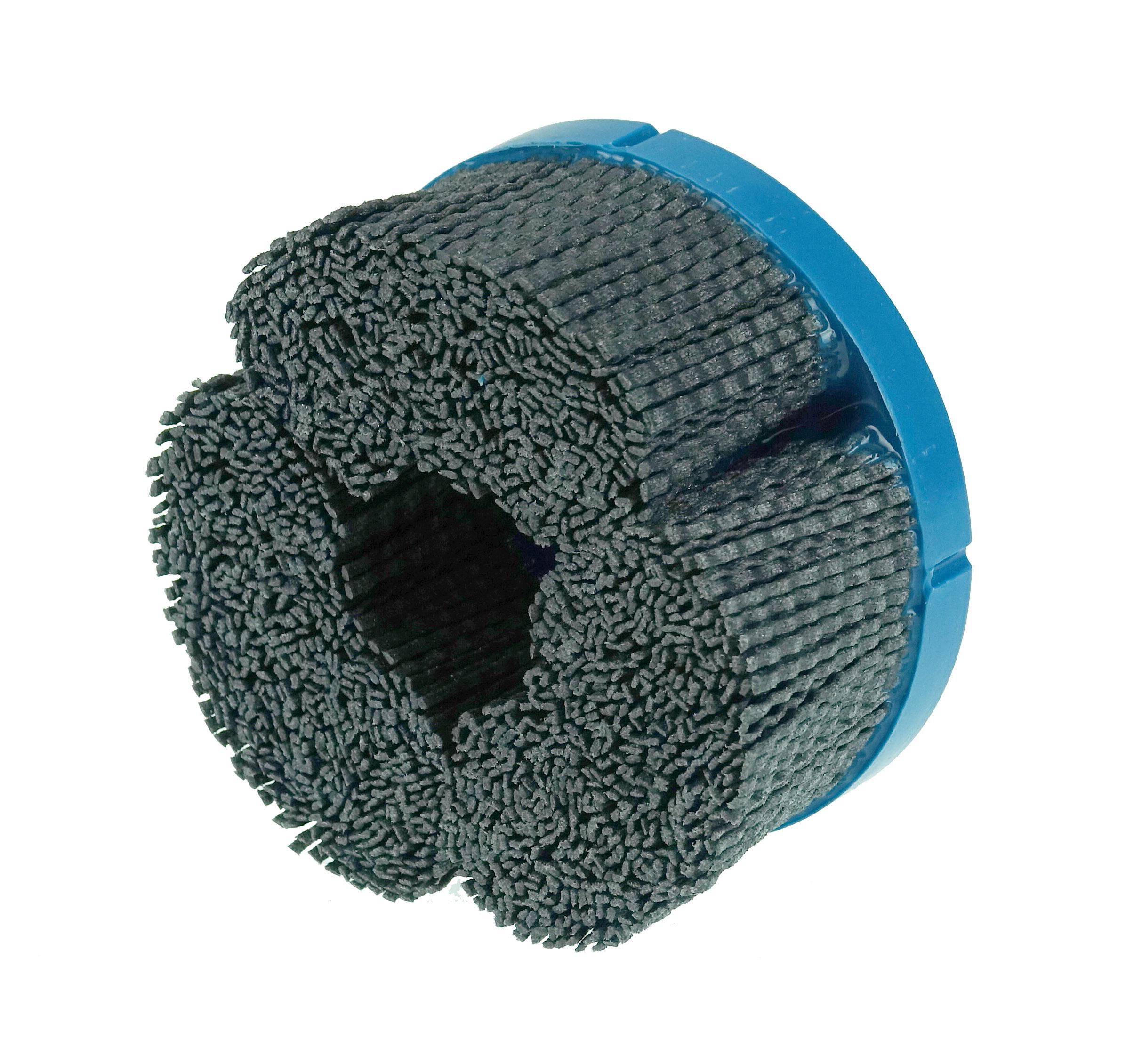 4IN MAX DENSITY NYLOX 80SC RECT