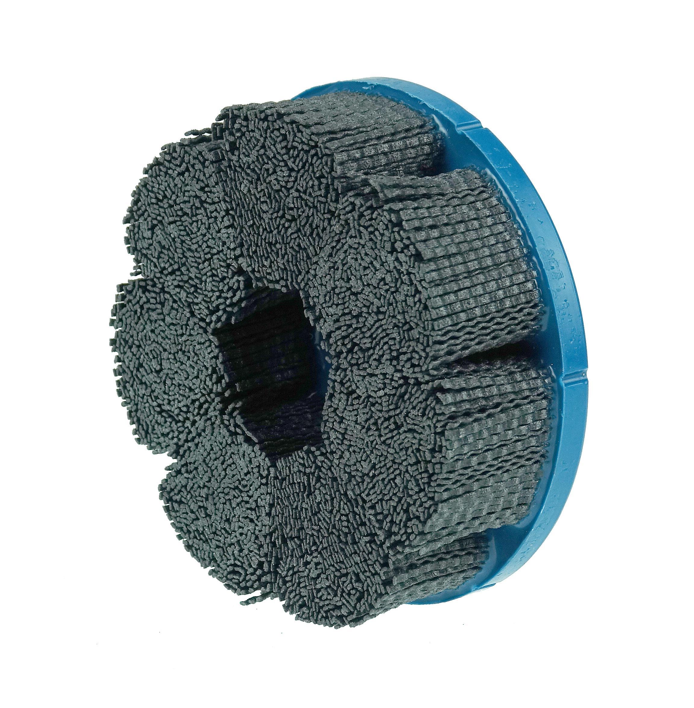 6IN MAX DENSITY NYLOX 80SC RECT