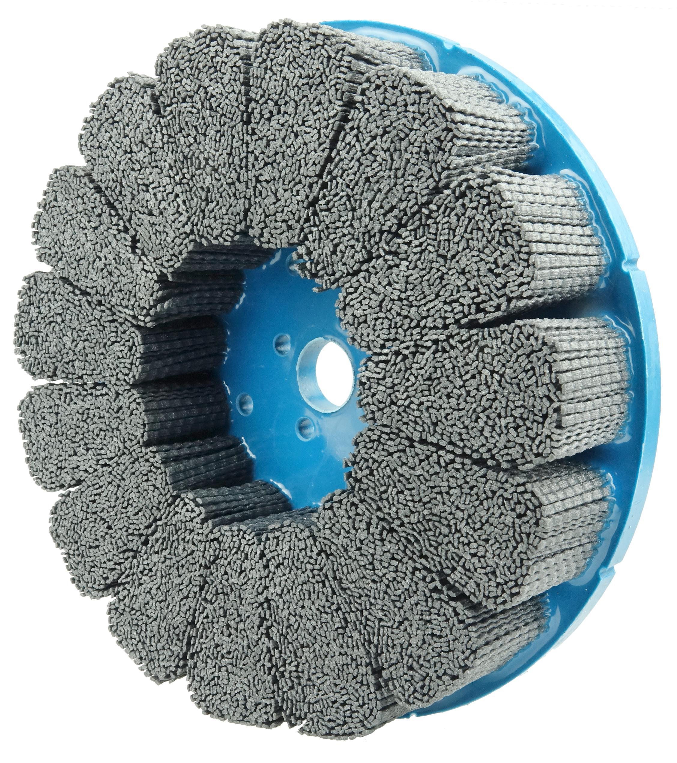 9IN MAX DENSITY NYLOX 80SC RECT
