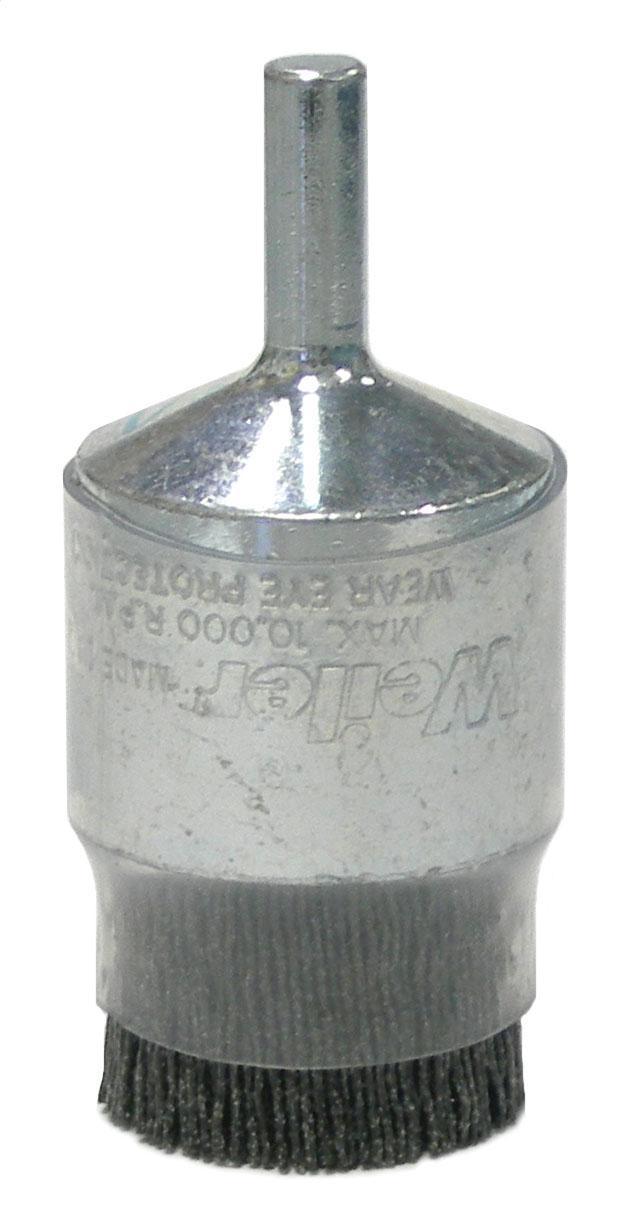 BURR-RX 1IN END CUP .043/120CG