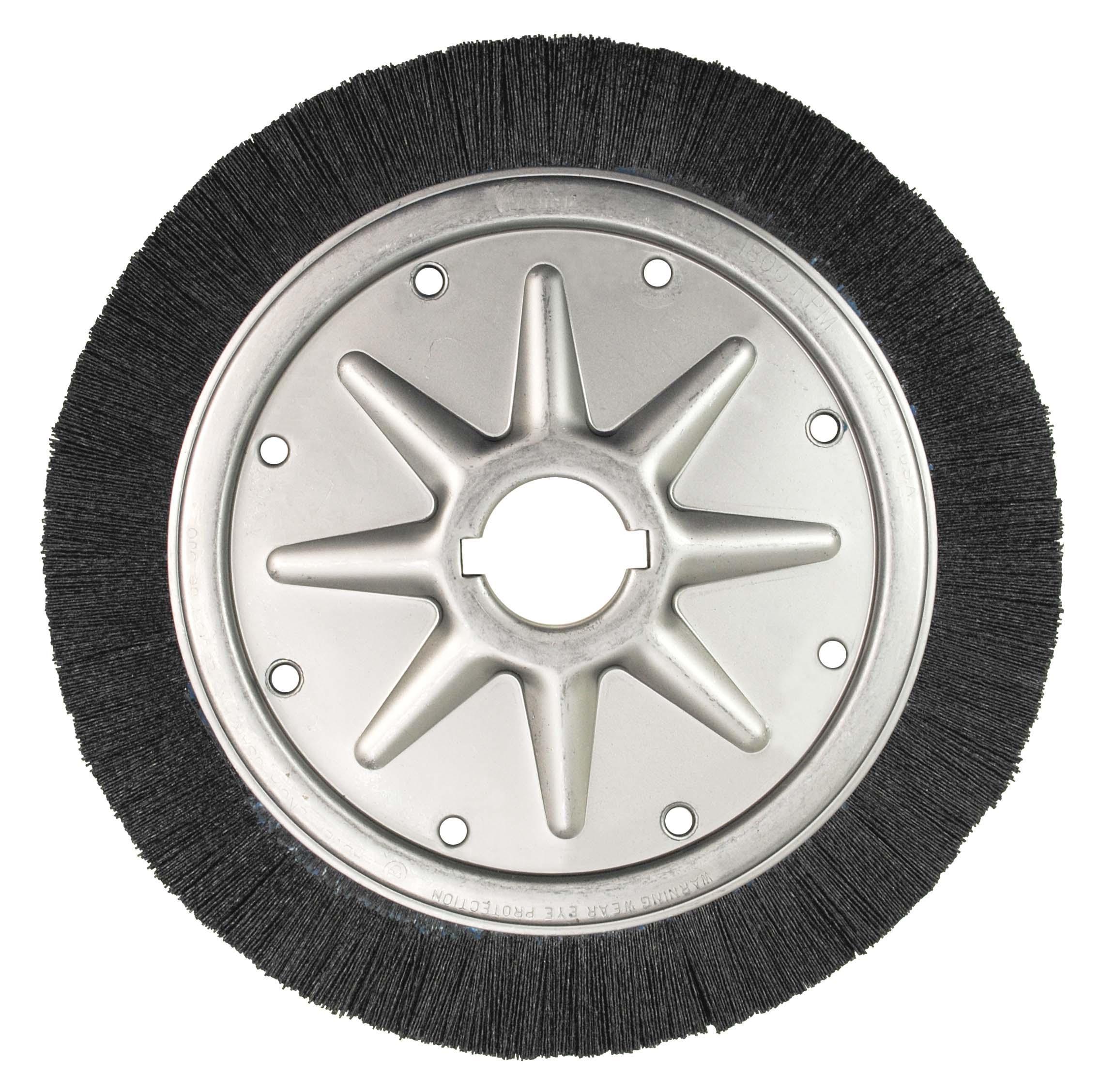 BURR-RX 14IN .035/80CG 2IN AH