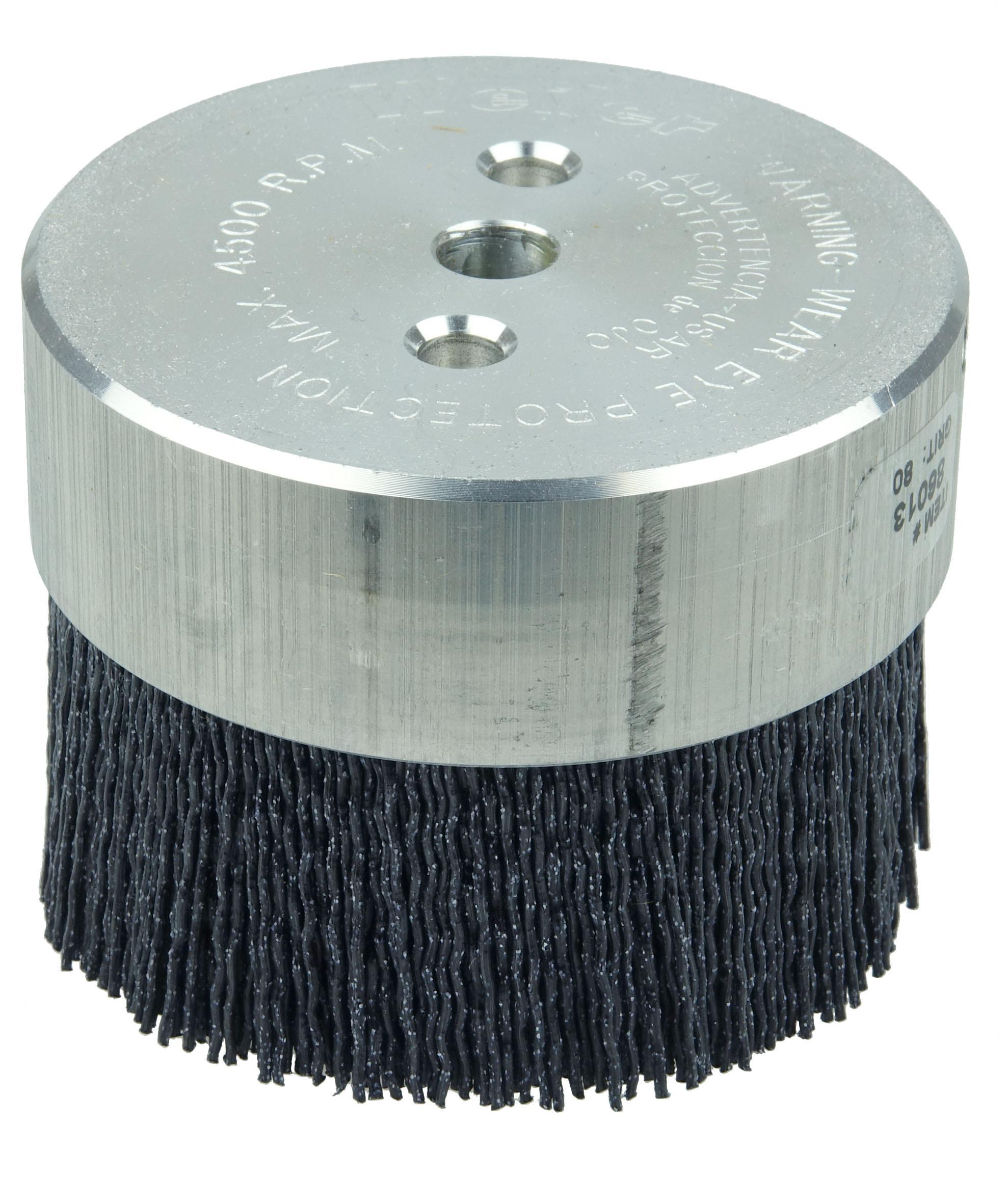 BURR-RX 3IN MINI DISC .026/120CG