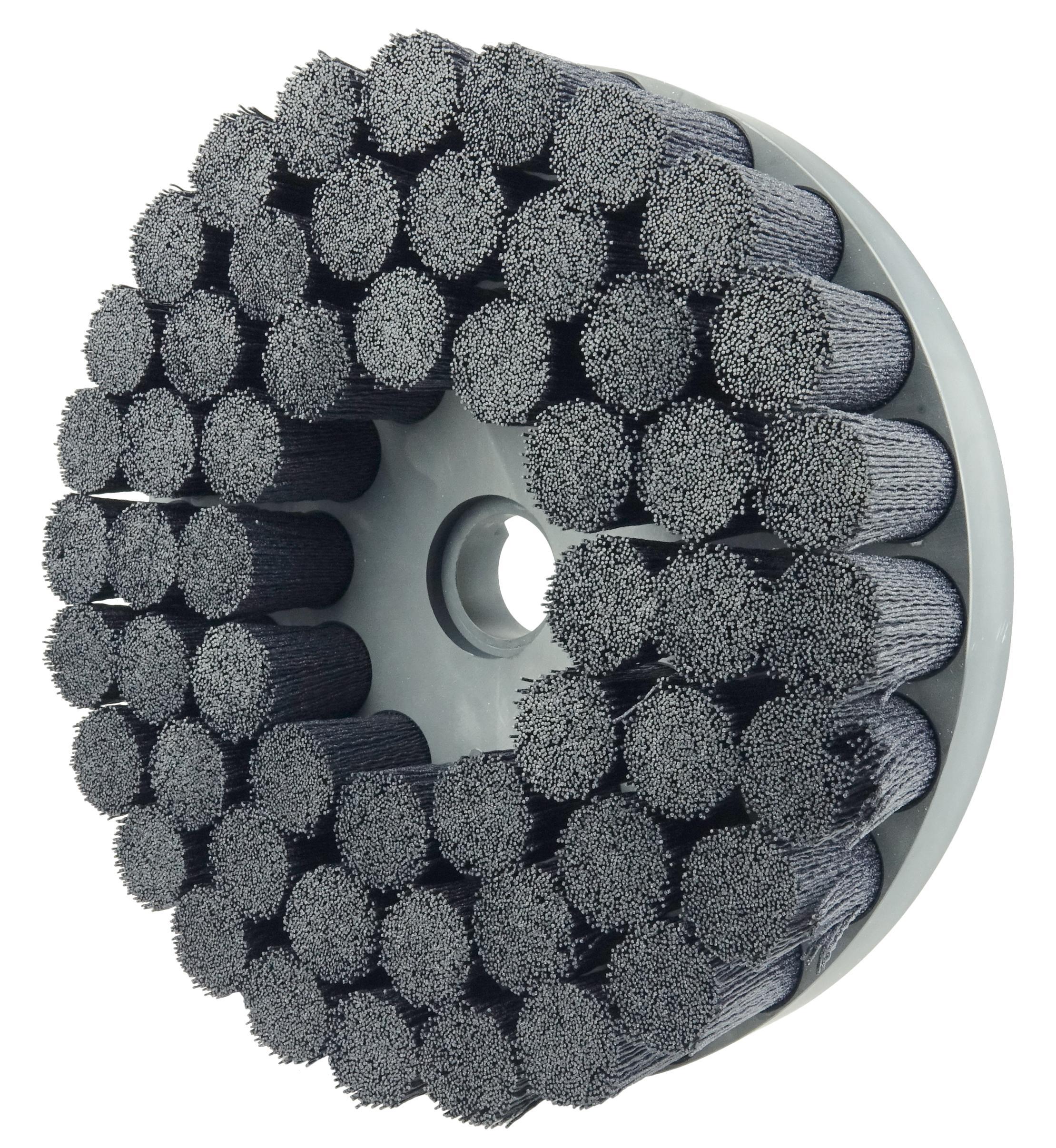 BURR-RX 10IN SHELL .043/120CG