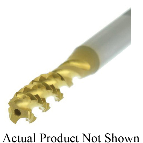 M10X1.5 D6 3FX PLUG TICN TAP