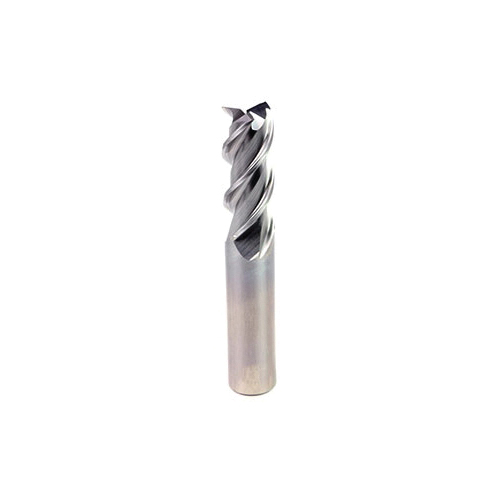 1/4X3/4 2FL EXO-AL REG .020CR END MILL