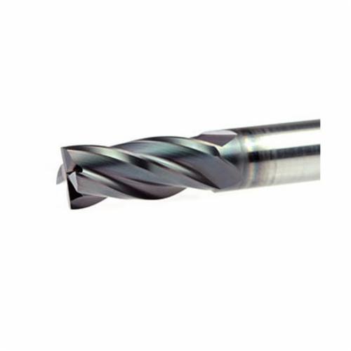 1/2XR.060 4FL EXOCARB-WXLCR END MILL