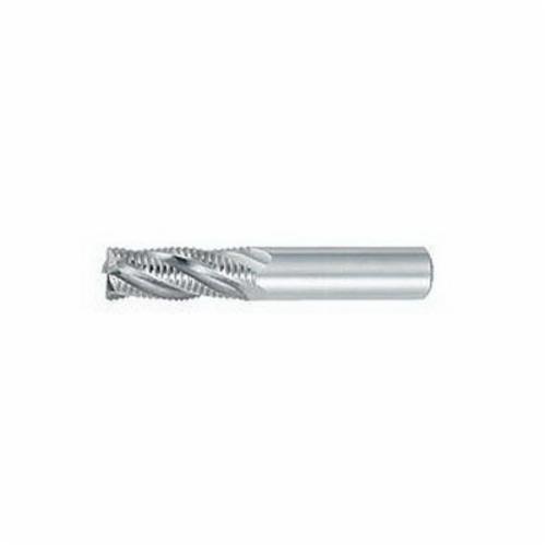CARB 12MM 4FL ROUGHER END MILL