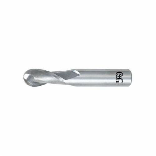 402 25/64" 2FL SE BN CARBIDE END MILL