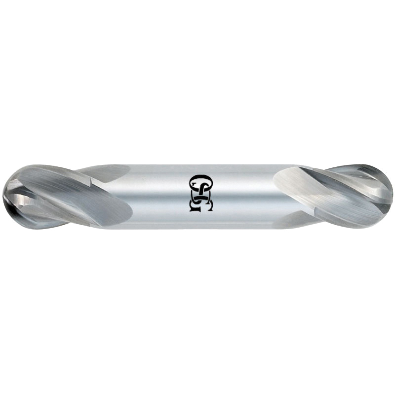 424 1/2" 4FL DE BN STUB LENGTH END MILL