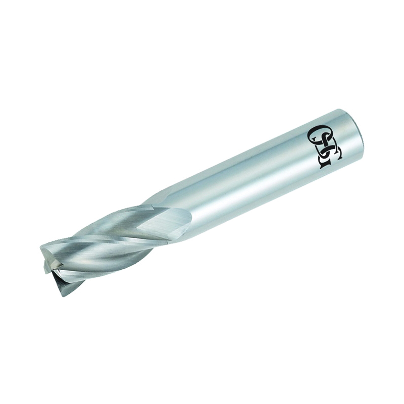 CARB 1/2X1/2XR0.030 4FL TIALN END MILL