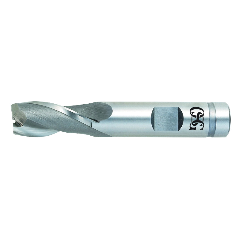 EDS 3/8X3/8X9/16 2F END MILL