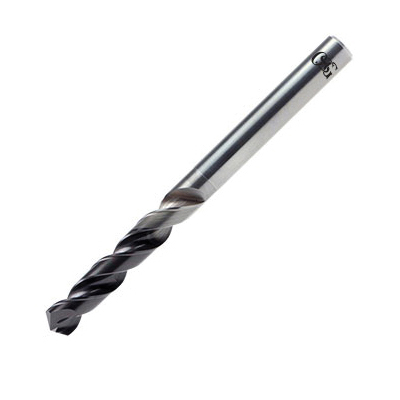 0.129X0.800X3 AERO-TYPE S (#30) DRILL